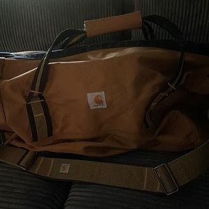 Carhartt Duffle Bag